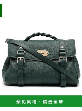香港直邮Mulberry Alexa 手提包 HH6746736Q633