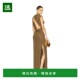连衣裙 1h可退 DR28917JY1952 女士 Izola 香港直邮CULT GAIA