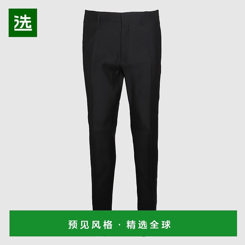 1h可退 欧洲直邮DSQUARED2 男士正装裤 S74KB0714S39408900