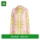 衬衫 1h可退 范思哲 女士 美国直邮 versace