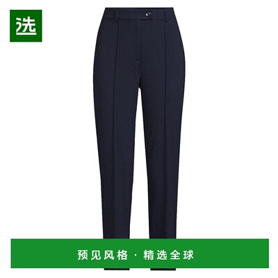 1h可退 【美国直邮】capsule 121 女士 休闲裤运动休闲舒适休闲显