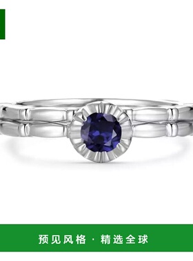 1h可退 【美国直邮】macy's  戒指