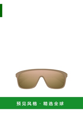 香港直邮Chloe 徽标字母太阳镜 CH0212S