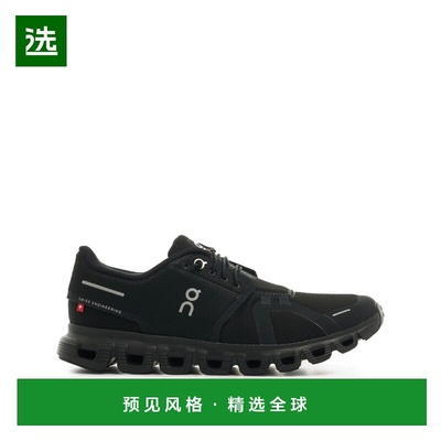 香港直邮ON RUNNING 男士专项运动鞋 3WF10061043BLACKBLACK