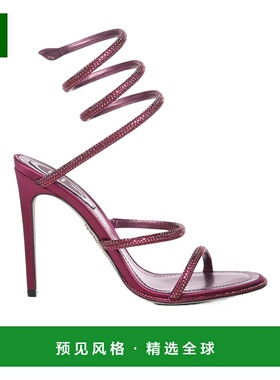 香港直邮RENE CAOVILLA 女士凉鞋 C12538105R001Y357 AW2025