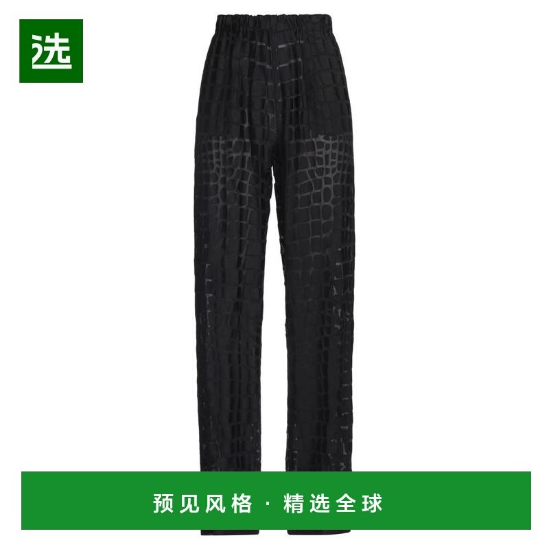 1h可退 【美国直邮】coperni 女士 休闲裤,女装/女士精品,休闲裤,淘宝优惠券,粉丝福利购,淘宝优惠卷