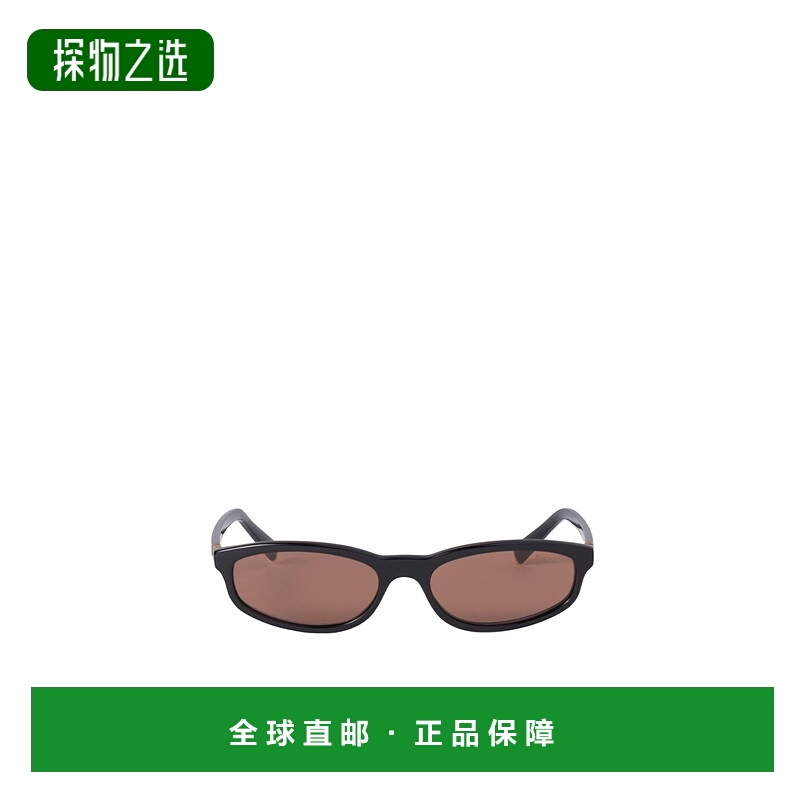 香港直邮Miu Miu Miu Regard 太阳镜 SMUA06E16KC054