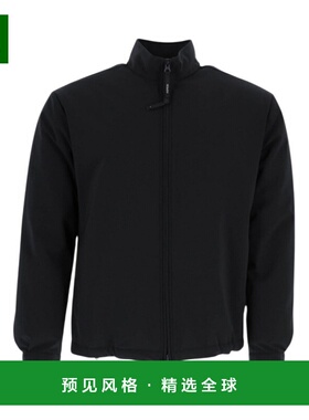 香港直邮ASPESI 男士夹克 W5I5I12P50310101 AW2025 蓝色 Coat