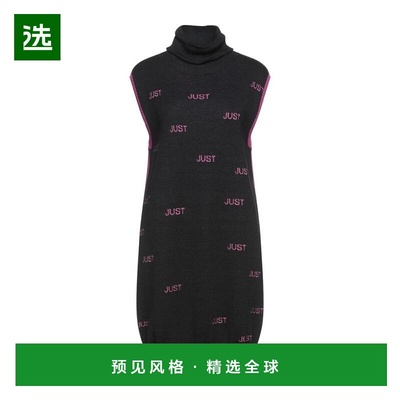 1h可退 【美国直邮】just cavalli 女士 连衣裙