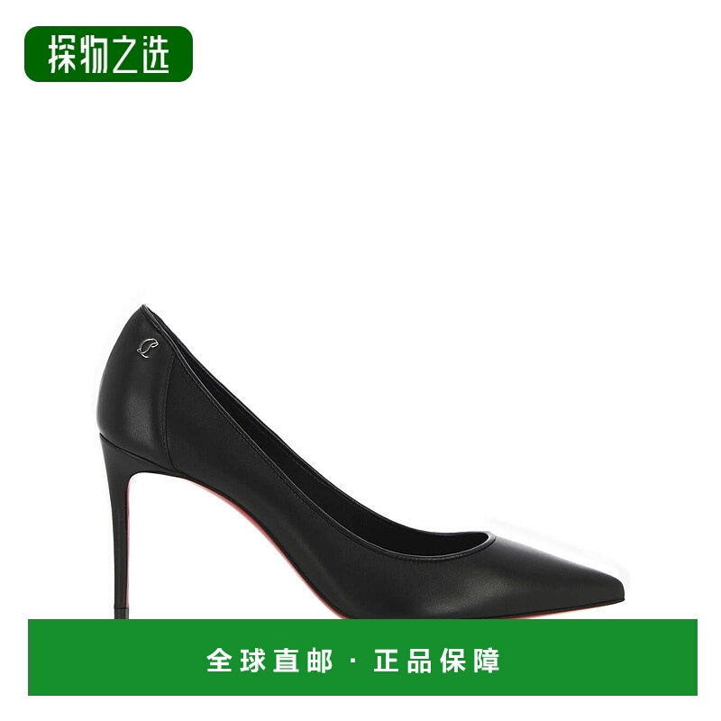 1h可退 欧洲直邮christian louboutin 女士 时尚休闲鞋新款路铂廷