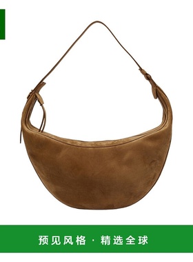 香港直邮Khaite Augustina 单肩包 KHA5RJ86月牙包