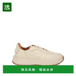 1h可退 【美国直邮】buttero 男士 时尚休闲鞋