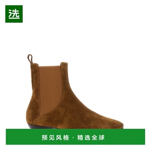 1h可退 香港直邮Le Monde Beryl 女士 ALLEGRA CHELSEA 切尔西靴