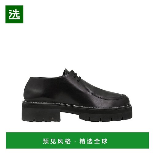 香港直邮Ami Paris 系带休闲鞋 USV823.AL0128.