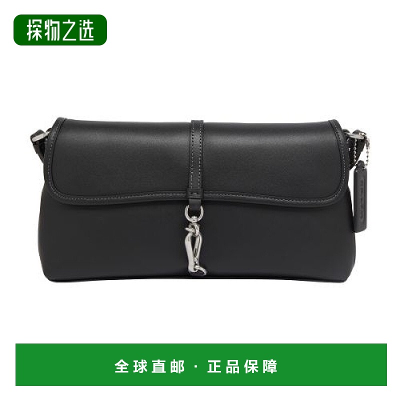 欧洲直邮Coach蔻驰 女包包 Hamptons 手提包
