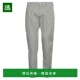 香港直邮Jacob grey灰色 Cohen 1h可退 男士 斜纹棉布裤 舒适时尚