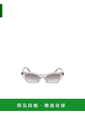 香港直邮Dior 猫眼太阳镜 DIORMIDNIGHTB1I迪奥