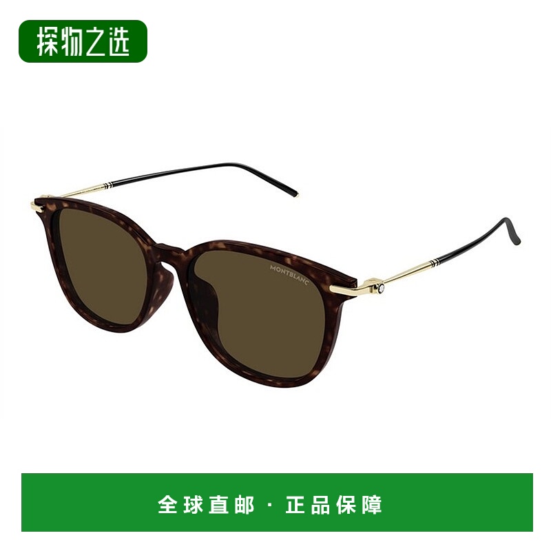 1h可退 欧洲直邮montblanc 男士 护目镜
