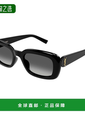 1h可退 香港直邮Saint Laurent 圣罗兰 女士 -sunglasses 太阳镜