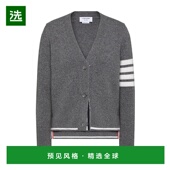 羊毛开衫 香港直邮Thom Browne FKC657AY1029