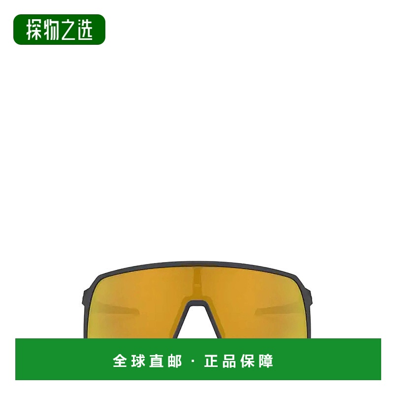 1h可退 欧洲直邮oakley 男士 太阳镜新款欧克利
