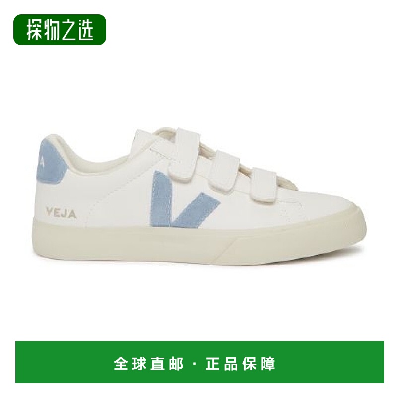 欧洲直邮VEJA Recife 带标志运动鞋正品品牌运动时尚休闲百搭