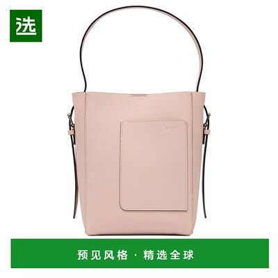 香港直邮VALEXTRA 女士手提包 WBSF0074028LOC99PBM AW2025
