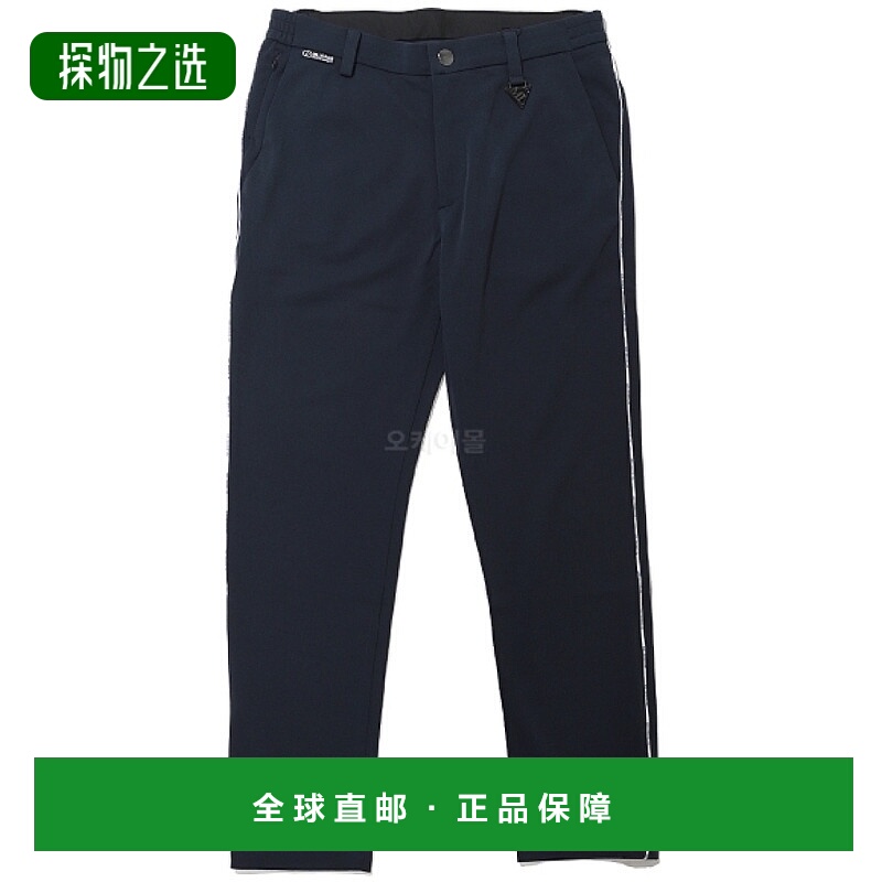 韩国直邮Mark&Lona CD8-IFPP 男士休闲裤长裤 MCM-3A-AT54