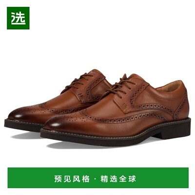 1h可退 【美国直邮】rockport 男士 正装鞋皮鞋德比鞋牛津鞋