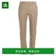 香港直邮Jacob brown棕色 Cohen 1h可退 男士 5口袋长裤 舒适时尚