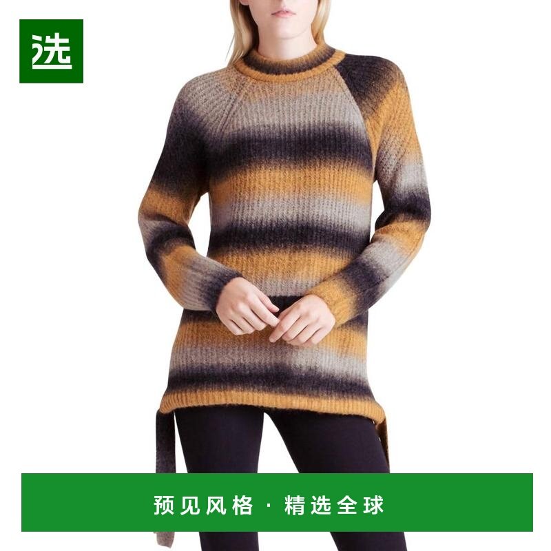 1h可退 【美国直邮】kensie 女士 毛衣,女装/女士精品,毛衣,淘宝优惠券,粉丝福利购,淘宝优惠卷