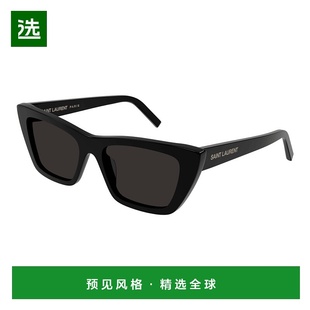 女士 032 Laurent 全黑 col. 圣罗兰 MICA 香港直邮Saint 276