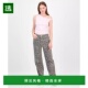休闲裤 1h可退 girl 女士 美国直邮 madden