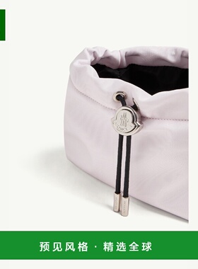 1h可退 欧洲直邮MONCLER 盟可睐 26春夏 K209B6A00001M6980500 女