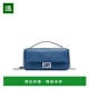 链条包 香港直邮Fendi 大号Baguette 8BR828AS7A斜挎包单肩包