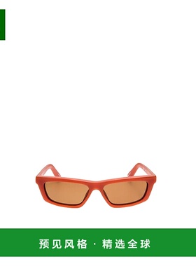 香港直邮Jacquemus 全框太阳镜 TRAPEZI