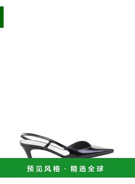 香港直邮ROBERTO FESTA 女士凉鞋 GLADYSPAZZOLATONERO SS2025