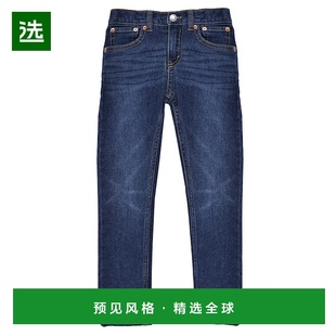 LVB 510 SKINNY 欧洲直邮Levi PERFORMANCE 李维斯 NON 男童服
