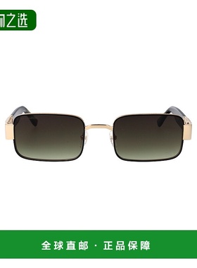 1h可退 香港直邮Dsquared2 二次方 男士 D2 0156/S 眼镜 D20156S0