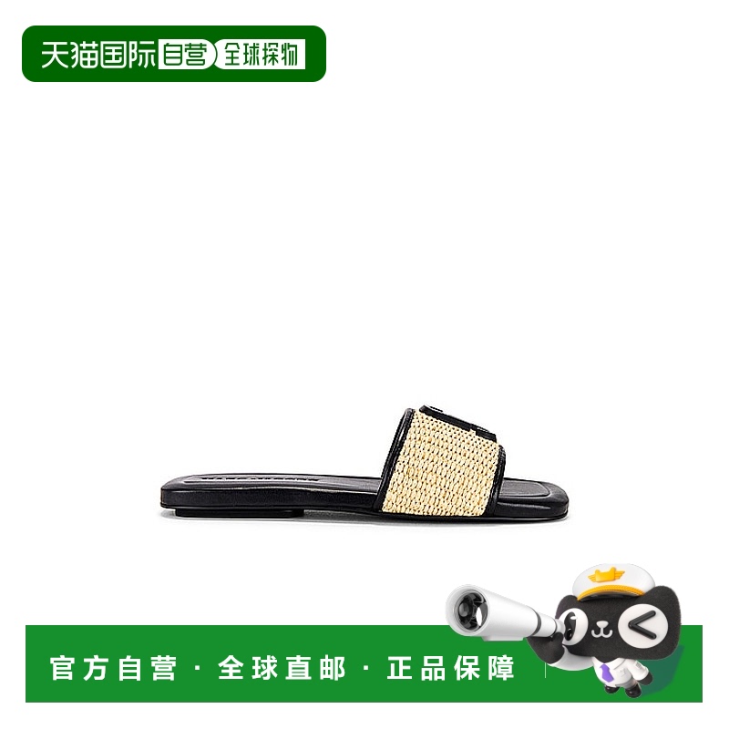 1h可退 香港直邮Marc Jacobs 马克·雅可布 女士 The J Marc 编织