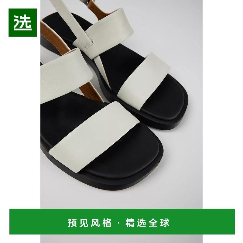 1h可退 【美国直邮】camper 女士 凉鞋,女鞋,时装凉鞋,淘宝优惠券,粉丝福利购,淘宝优惠卷