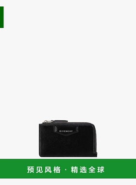 1h可退 欧洲直邮GIVENCHY 纪梵希 26春夏 BB60KEB00D-001 女士 卡