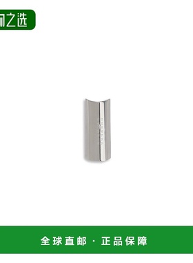 香港直邮Mm6 Maison Margiela 马丁·马吉拉 MM6 女士 MM6 戒指 S