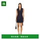 香港直邮Simkhai 女士 Eman 1h可退 迷你连衣裙 4251182W