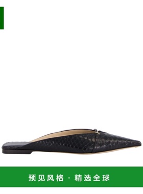 1h可退 香港直邮TOM FORD 女士芭蕾乐福鞋 W3805LCL516PNAA SS202