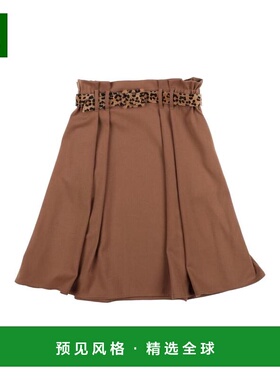 1h可退 【美国直邮】dixie 女士 半身裙高端显瘦时尚小众减龄流行