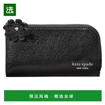 1h可退 香港直邮kate spade 凯特·丝蓓 女士 Devin Novel Pull