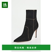 香港直邮Gianvito Rossi 吉安维托·罗西 1h可退 女士 Camoscio