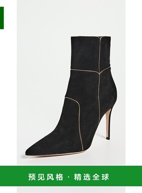 1h可退 香港直邮Gianvito Rossi 吉安维托·罗西 女士 Camoscio