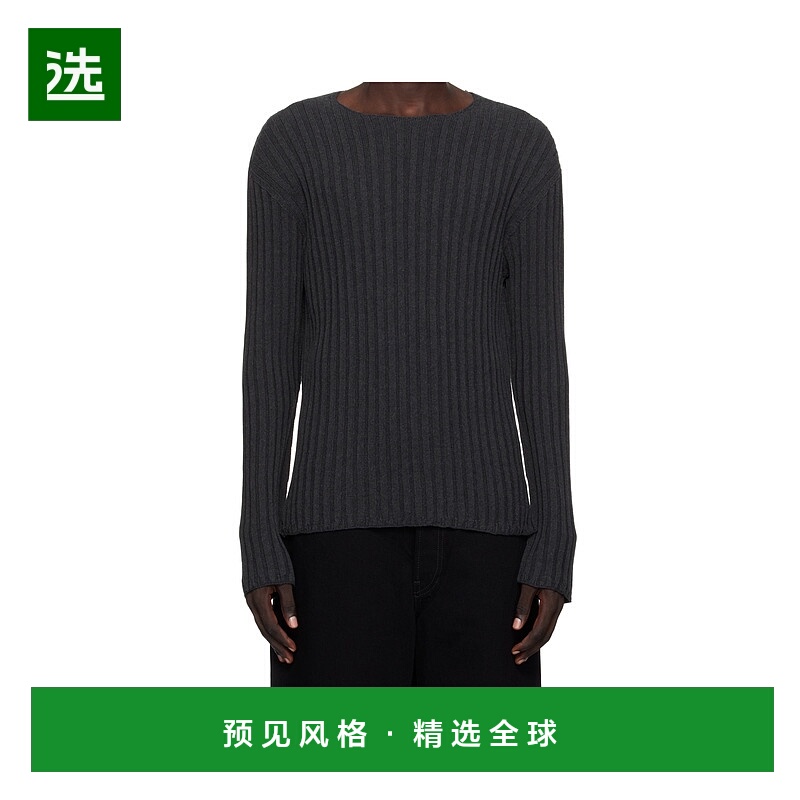 香港直邮Acne Studios 长袖针织衫 C60098